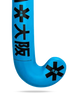 Osaka Pro Bow 25 Electric Blue 2025